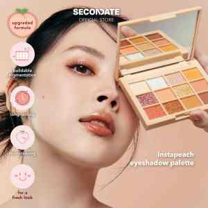 Eyeshadow Palette