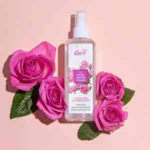 Rose Water Toner